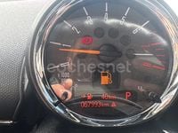 Usado Mini John Cooper Works Countryman 218 CV (160 kW) 2015 Gris / plata SUV