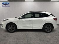 Usado Ford Kuga ST-Line 225 CV (165 kW) 2022 Blanco SUV