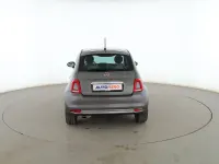 Usado Fiat 500 Lounge 70 CV (51 kW) 2018 Beige Berlina