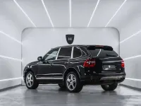 Usado Porsche Cayenne 240 CV (176 kW) 2009 Negro SUV