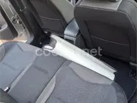 Usado Peugeot 308 Sport 90 CV (66 kW) 2009 Gris / plata Berlina