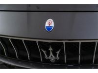 usado Maserati Quattroporte 3.0 V6 Diésel Automático