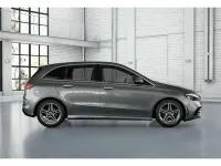 Usado Mercedes B200 150 CV (110 kW) 2024 Gris Utilitario