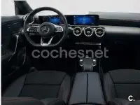 Usado Mercedes A200 150 CV (110 kW) 2023 Blanco Berlina