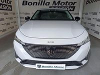 Usado Peugeot 308 Allure 130 CV (95 kW) 2025 Blanco Berlina