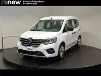 Usado Renault Kangoo Edition One 75 CV (55 kW) 2022 Blanco Monovolumen