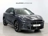 Usado Cupra Terramar 204 CV (150 kW) 2025 Burdeos SUV