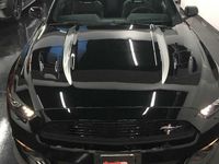 Używany Ford Mustang 430 KM (316 kW) 2017 Kabriolet