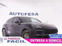 Usado Porsche Cayenne 462 CV (339 kW) 2020 Negro SUV