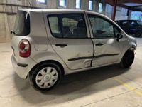 usado Renault Modus 1.5DCI Authentique 85 eco2