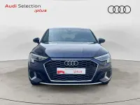 Usado Audi A3 Advanced Plus 116 CV (85 kW) 2022 Azul Berlina