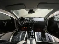 Usado Nissan Qashqai Acenta 115 CV (84 kW) 2013 Blanco SUV