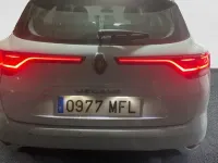 Usado Renault Mégane II Equilibre 115 CV (84 kW) 2023 Berlina