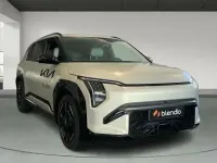 Usado Kia EV3 GT-Line 150 kW (204 CV) 2025 Gris SUV