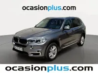 Usado BMW X5 258 CV (189 kW) 2017 Gris SUV