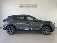 Nuevo Cupra Formentor 150 CV (110 kW) 2025 Gris SUV