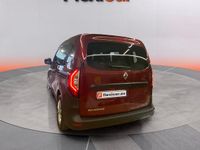 Usado Renault Kangoo Techno 95 CV (69 kW) 2023 Burdeos Monovolumen