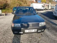 Usado Peugeot 309 GTi 159 CV (116 kW) 1991 Gris Utilitario