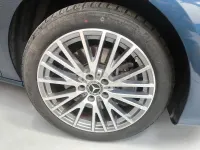 Usado Mercedes CLA250e Shooting Brake 218 CV (160 kW) 2022 Azul Familiar