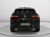 Usado BMW X2 Comfort Edition 140 CV (102 kW) 2022 Negro SUV