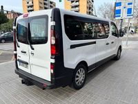 Usado Nissan NV300 150 CV (110 kW) 2021 Blanco Van