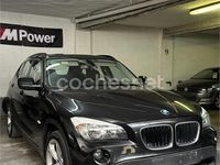 Usado BMW 118 Sport Line 143 CV (105 kW) 2011 Blanco Utilitario