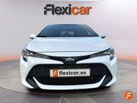 Usado Toyota Corolla Active 122 CV (89 kW) 2021 Blanco Utilitario