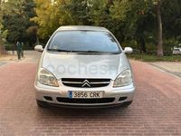 Usado Citroën C5 117 CV (86 kW) 2004 Gris / plata Berlina
