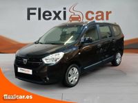 usado Dacia Lodgy Comfort Blue dCi 85kW (115CV) 7Pl - 18