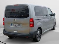 Usado Citroën Spacetourer Feel 150 CV (110 kW) 2019 Monovolumen