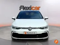 Brugt VW Golf VIII R-line 150 HK (110 kW) 2022 Hvid
