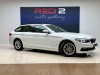 Occasion BMW 520 190 ch (139 kW) 2020 Blanc Break