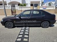 Usado Honda Civic S 115 CV (84 kW) 1998 Granate Berlina