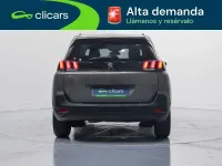 Usado Peugeot 5008 Active 131 CV (96 kW) 2019 SUV