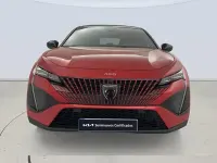 Usado Peugeot 408 GT GT 224 CV (164 kW) 2023 Coupe