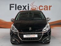 usado Peugeot 208 5P Signature 1.2L PureTech 81KW (110CV) Gasolina en San Fernando