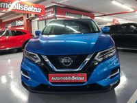 usado Nissan Qashqai 1.2 DIGT NCONNECTA