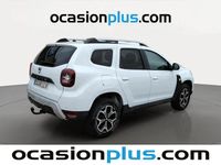 Usado Dacia Duster Prestige 100 CV (73 kW) 2020 Blanco SUV