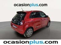 Usado Renault Twingo Zen 60 kW (82 CV) 2022 Rojo Utilitario