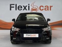 usado Audi A1 1.0 TFSI 95CV S tronic Active Kit Gasolina en Flexicar Benidorm