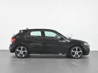 Usado Audi A1 Sportback Comfort 95 CV (69 kW) 2022 Negro Utilitario