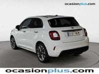 Usado Fiat 500X Sport 132 CV (97 kW) 2023 Blanco SUV
