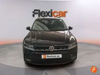 Usado VW Tiguan Sport 150 CV (110 kW) 2019 Negro SUV