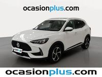 Usado MG HS Luxury 162 CV (119 kW) 2023 Blanco SUV