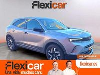 Usado Opel Mokka Edition 101 CV (74 kW) 2021 Gris SUV