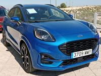 Usado Ford Puma ST-Line X 2024 SUV