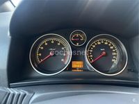 Usado Opel Zafira Enjoy 105 CV (77 kW) 2006 Gris / plata Monovolumen