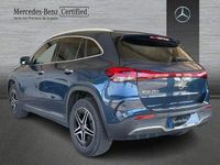 Usado Mercedes EQA250 139 kW (190 CV) 2021 Azul SUV