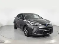 Usado Toyota C-HR Advance 184 CV (135 kW) 2022 Gris SUV