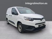 Usado Toyota Proace City City 102 CV (75 kW) 2022 Otro Monovolumen